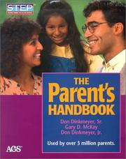 The parent's handbook