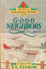 Cover of: Good Neighbors