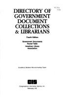 Directory of Government Documents, 1984 by Congressional Information Service.