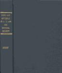 Cases and materials on U.S. law and national security by Ron Sievert