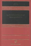 Cover of: Land use regulation by Daniel P. Selmi, James A. Kushner, Daniel P. Selmi