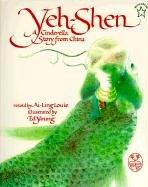 Cover of: Yeh-Shen by Ai-Ling Louie