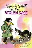 Nate the Great and the Stolen Base (Nate the Great) by Marjorie Weinman Sharmat