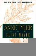 Cover of: Saint Maybe by Anne Tyler