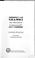 Cover of: Gramsci, an alternative communism?