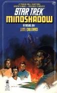 Cover of: Mindshadow #27 by J. M. Dillard, J. M. Dillard