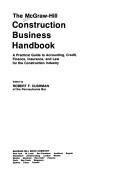 Cover of Construction Business Handbook