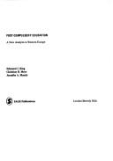 Cover of Post-compulsory education
