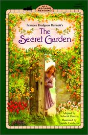 Cover of: Secret Garden