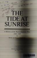 Cover of: The tide at sunrise | Denis Ashton Warner