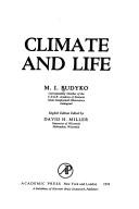 Cover of: Climate and life