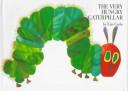 Cover of: Very Hungry Caterpillar by 