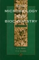Soil microbiology and biochemistry by Eldor Alvin Paul