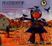 Cover of: Feathertop