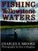 Cover of: Fishing Yellowstone waters
