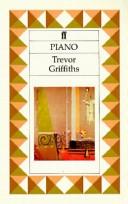 Cover of: Piano by Trevor R. Griffiths
