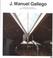 Cover of: J. Manuel Gallego (Current Architecture Catalogues)