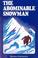 Cover of: The Abominable Snowman (Great Unsolved Mysteries)