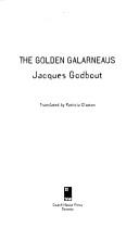 Cover of: The golden Galarneaus