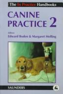 Cover of: Canine practice 2 | 