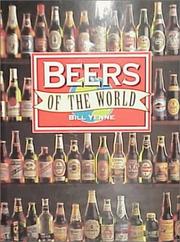 Cover of: Beers of the World