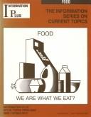 Cover of: Food, we are what we eat by Mark Siegel