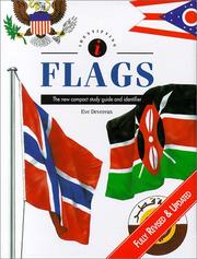 Cover of: Flags by Eva Devereux