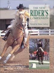 Cover of: The New Rider's Companion