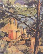 Cover of: Cézanne by Himself