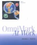 Cover of: Omnimark at Work by Brian E. Travis, John R. McFadden