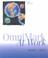 Cover of: OmniMark at work