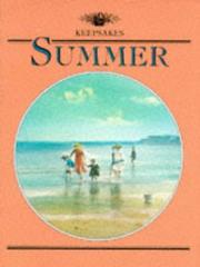 Cover of: Summer