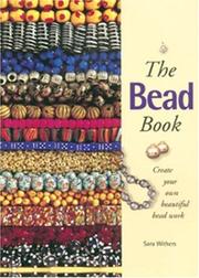 Cover of: Bead Book
