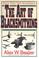 Cover of: The Art of Blacksmithing