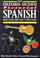 Cover of: The Oxford-Duden pictorial Spanish-English dictionary.