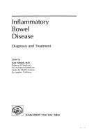 Cover of: Inflammatory bowel disease: diagnosis and treatment