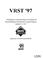 Cover of: VRST '97