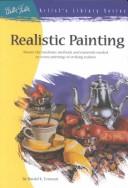 Cover of: Realistic Painting