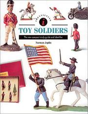 Toy soldiers by Norman Joplin