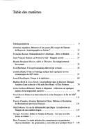 Cover of: Résonances de la recherche by édité par, Kerstin Jonasson ... [et al.].
