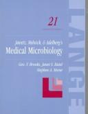 Cover of: Jawetz, Melnick & Adelberg's medical microbiology by George F. Brooks, E. JAWETZ (EDITOR)