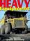 Cover of: Heavy Equipment