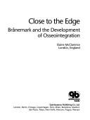 Cover of: Close to the Edge by Elaine McClarence, Elaine McClarence