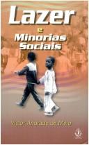 Cover of: Lazer e Minorias Sociais by 