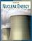 Cover of: Nuclear Energy (Power Up)