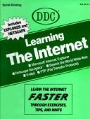 Cover of: Learning the Internet.