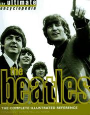 Cover of: The Beatles: The Complete Illustrated Story