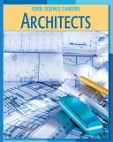 Cover of: Architect