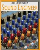 Sound engineer by Patricia Freeland Hynes