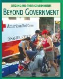 Cover of: Beyond Government